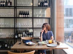 -BOR Eatery(安福路店)