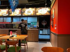 -鑫花溪牛肉米粉(天山店)