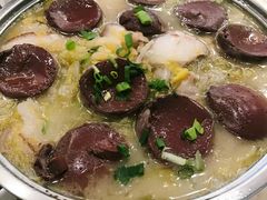 -萍香园饭店(吉林九中店)