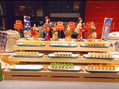 -芝小官毛肚火锅海鲜自助(淮安清江浦区新亚店)