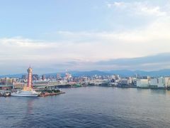 -福冈国际邮轮码头