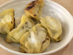 -蒋家桥饺面店(东关街店)