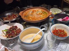 -9家湘菜(上南路店)