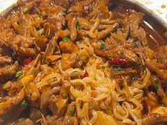 -胖哥俩肉蟹煲(梅溪步步高店)