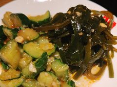 -越城记黑鱼煲(福侨大厦店)