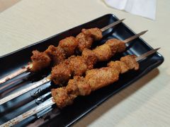 -马黑哥椒麻鸡(清江山水店)