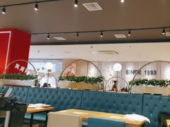 -豪客来牛排(青龙街店)