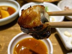 特色烤鳗鱼-泥炉烧肉师(新街口金銮巷店)