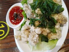 -大三元台湾鲁肉饭(沙井新桥店)