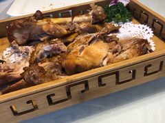 -伊喜饺子·烤鸭(五道口学院路店)