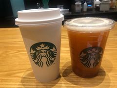 -星巴克臻选(成都太古里店)