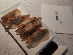 -味千拉面(新梅店)