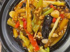 -云海肴·汽锅鸡·云南菜(广安门天虹店)