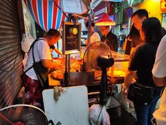 -明记牛杂(新马路分店)