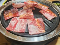 -九田家黑牛烤肉料理(柒悦城店)