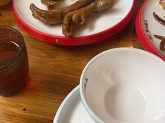 -老鼎万春卤菜(五代传承创始老店)