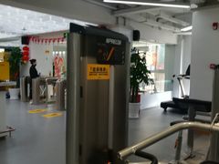 -超鹿运动(五四路恒力城店)