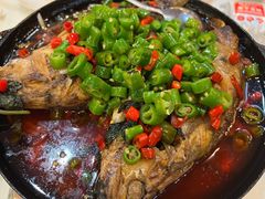 -翠清酒家(万丰路店)