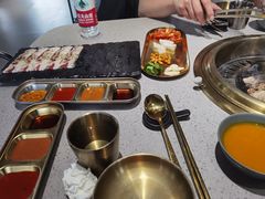 -妥妥烤肉料理(昙华林店)