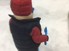 -Mr·Kuma酷么先生雪之乐园