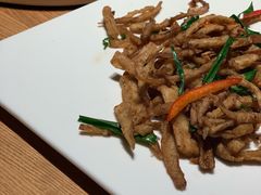 -竹里馆·淮扬菜·功夫茶(老门东店)