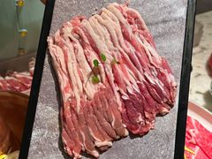 -涮福記·现切牛羊肉火锅(世纪汇店)