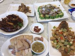 -嘉华海鲜酒家(龙津中路店)