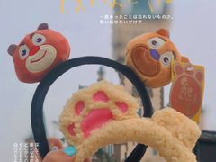 -大同方特欢乐世界