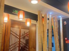 -会仙楼饭庄(宽厚里店)