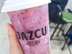 -Jazcu珍仕菓鲜榨果汁(西单大悦城店)
