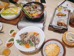 -羊之道草原味道清真餐厅(番禺店)