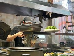 -梅溪·小伙子干挑面(安吉总店)