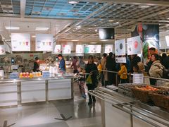 -宜家·瑞典风味餐厅(北京西红门店)