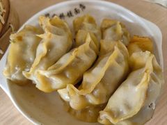 -蒋家桥饺面店(东关街店)