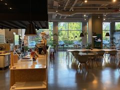 大堂-dotcom coffee古点咖啡(致真大厦店)