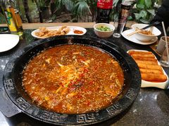 -大院河·仙鱼莊(九眼桥店)