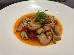-夜宴江景餐厅
