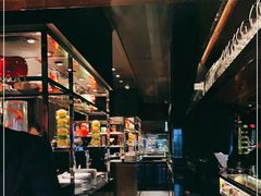 -L'ATELIER de Joel Robuchon(外滩18号店)