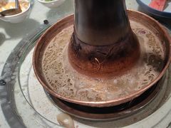 -阳坊胜利涮羊肉(阳坊老店)