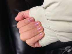 -闺蜜美甲
