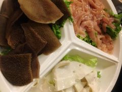 -重庆老火锅(长虹店)