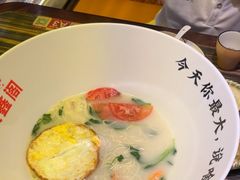 -江太极江浙菜(马桥万达广场店)