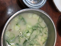 -神仙雪浓汤(明洞店)