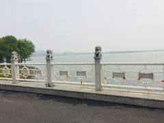 -如皋市龙游湖欢乐世界