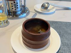 -康帝国际酒店-艾斯本自助西餐厅