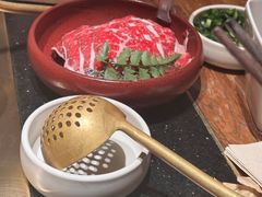 -巴奴毛肚火锅(六天地店)