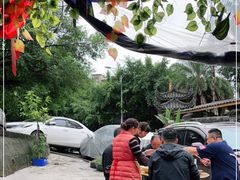 -人和水上飘(第一家店)