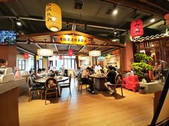 -肖记公安牛肉鱼杂馆· 省级非物质文化遗产(仁和路店)