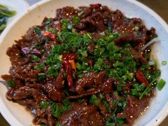 -杨家汀州韵(万达店)
