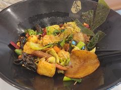 -天府国麻辣香锅(悦荟广场店)